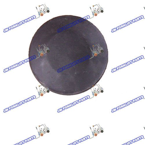 CAP, REAR AXLE HUB  22654-32281