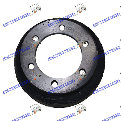 BRAKE DRUM  22673-02031