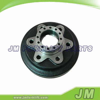 Drum Assembly 22N53-02001