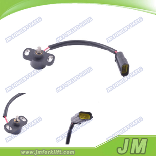 Steering angle sensor 22N54-32211