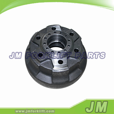 Drum Assembly 22N93-02001