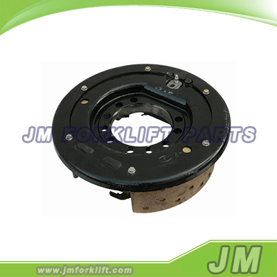 Wheel Brake Assembly 230C3-70101(230C3-70102)(230C3-70201)(230C3-70202)(230C3-70203)(230C3-70204)