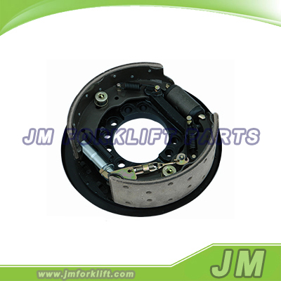 Wheel Brake Assembly 230C3-70111(230C3-70112)(230C3-70211)(230C3-70213)(230C3-70214)