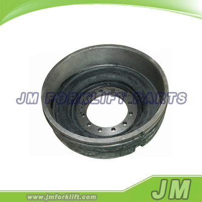Brake Drum 230G3-02051(A53H3-02051)