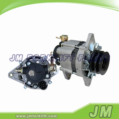 Alternator 23100-02N20