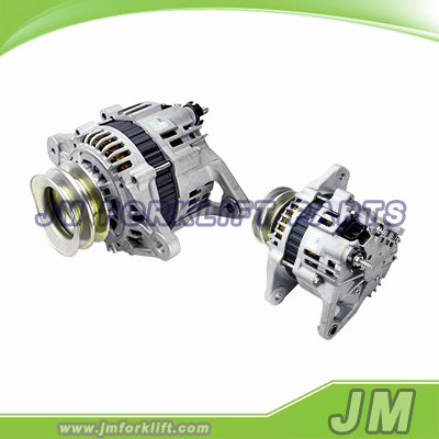 Alternator 23100-7T403