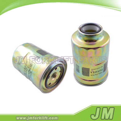 TOYOTA Fuel Filter 23303-64010 