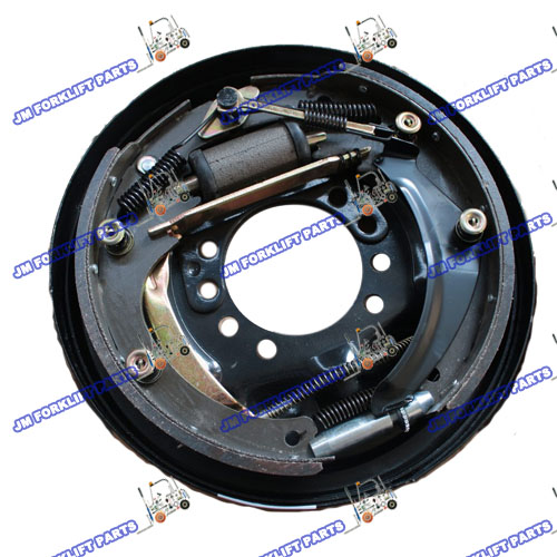 WHEEL BRAKE ASSY 23653-70471