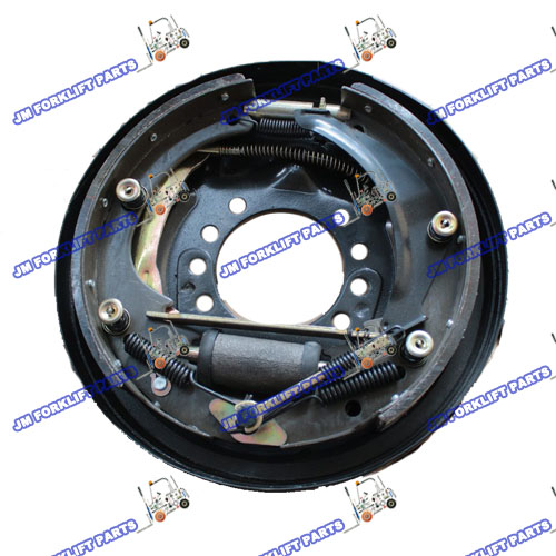 Brake assembly  23653-73011