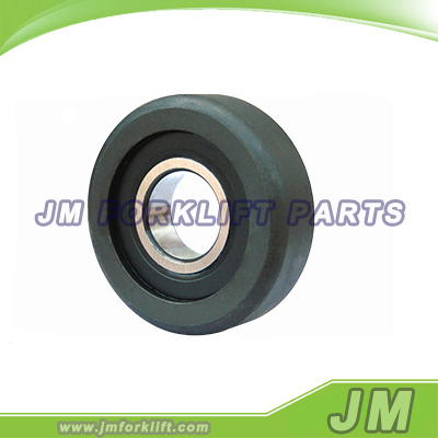 Mast roller 23658-33001