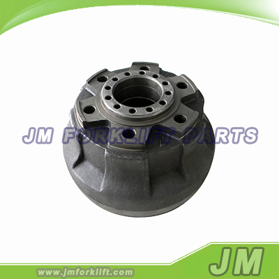 Drum Assembly 239P3-02001