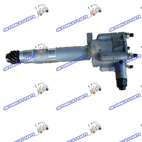 Oil pump  2409001500000