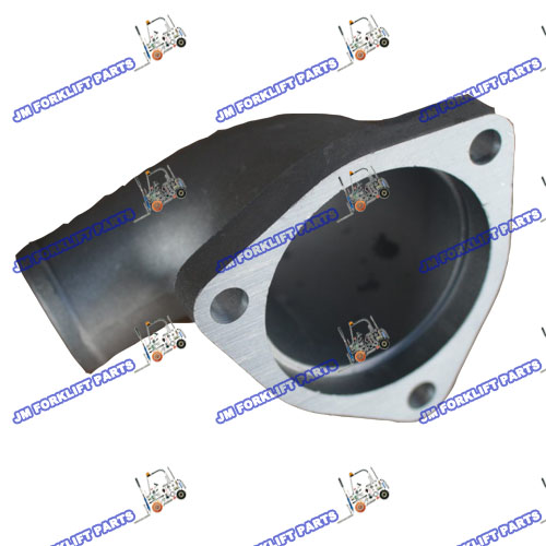 THERMOSTAT HOUSING 2409001900103