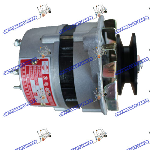 Alternator  2409002300000