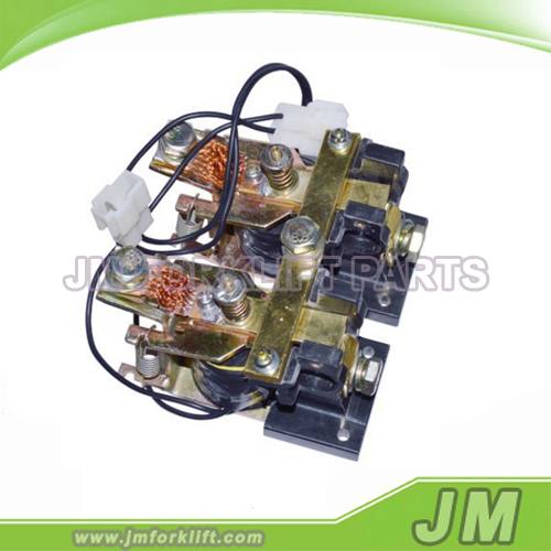 NICHIYU FB15-25 200A Contactor 