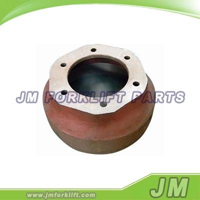 Brake Drum 24233-02011(C1Q01-20701)