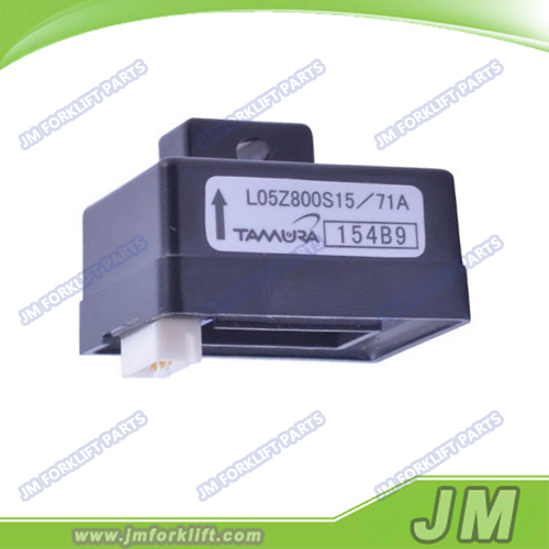 TOYOTA 7FB15-30 current sensor 24280-13130-71 (24210-13130-71)