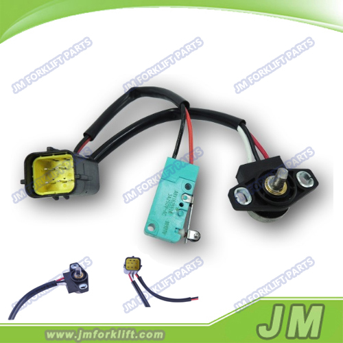 NICHIYU acceleration sensor 24300-44230