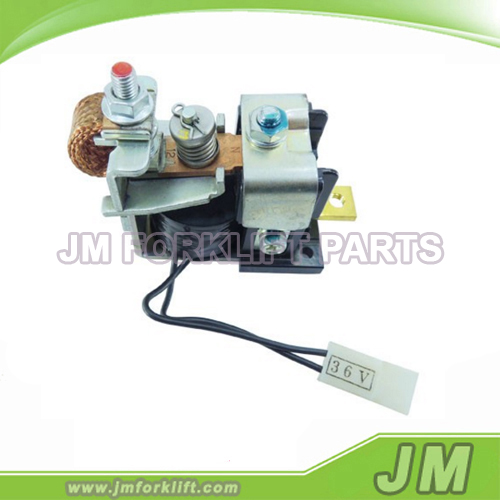 TOYOTA 7FB10-30 Contactor Assy Starter relay 24420-13300-71