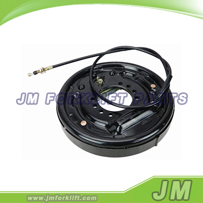 Wheel Brake Assembly 24433-70412-30H