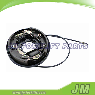 Wheel Brake Assembly 24433-70412-30N(N163-112000-G00)