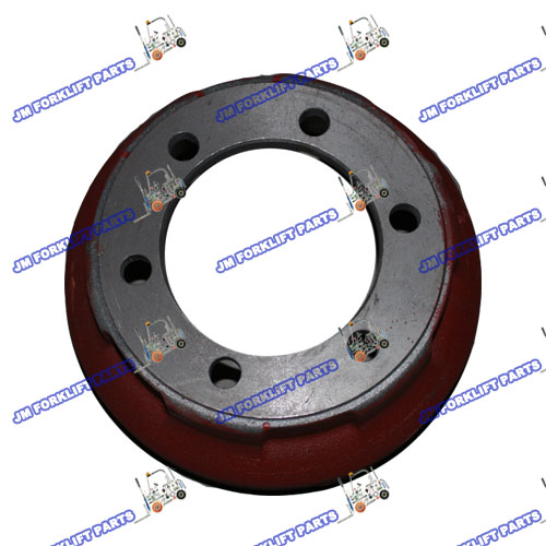 Brake Drum  24453-02131