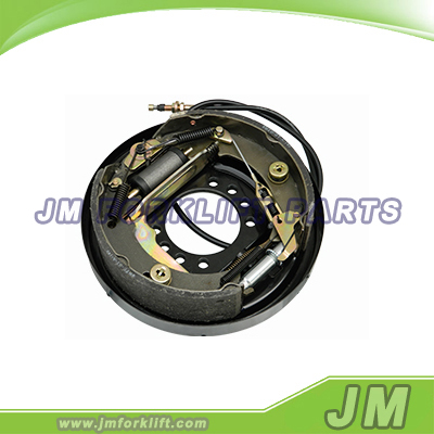 Wheel Brake Assembly 24453-70411(C0Q03-02001)(24433-70411)