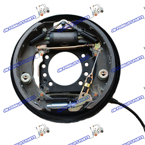 Brake assembly  24453-70411