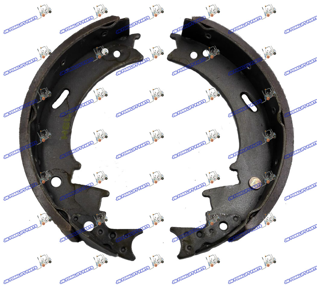 Brake Shoes 24453-70451