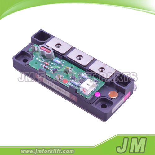 TOYOTA FET Circuit board module 24550-13900-71
