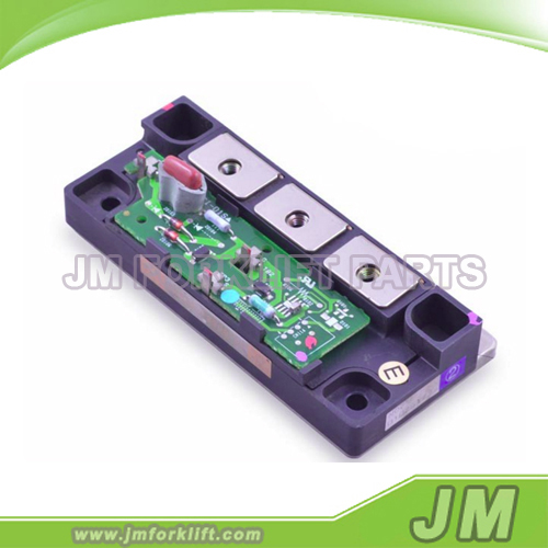 TOYOTA 7FBR Circuit board module 24570-13900-71 