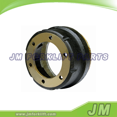 Brake Drum 24603-02021