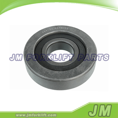 Mast roller 24609-42111
