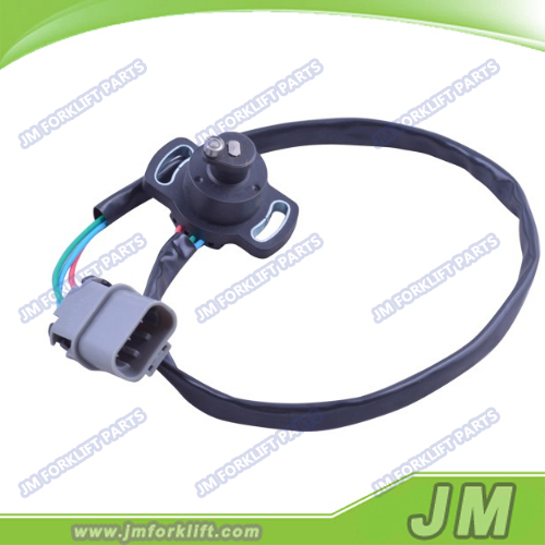 NISSAN direction sensor  25511-41H02