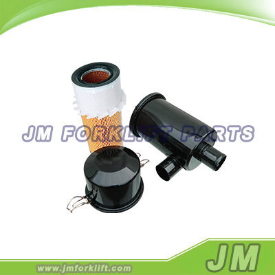 Air Cleaner Assy 25591-00901