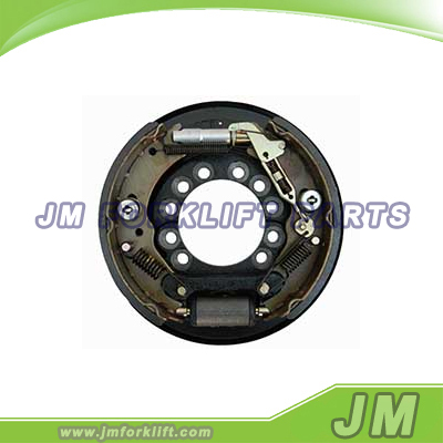 Wheel Brake Assembly 25783-71002