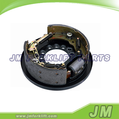 Wheel Brake Assembly 25783-71102