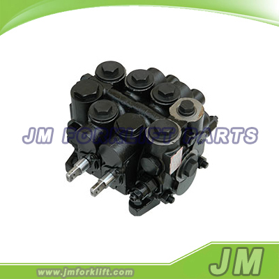 Control Valve 25787-30202