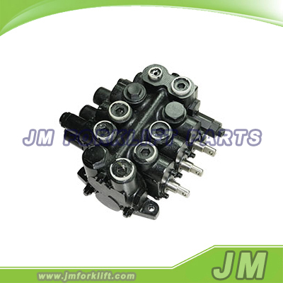 Control Valve 25787-30212G