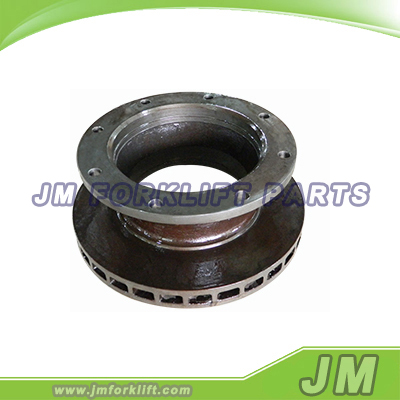 Brake Drum 25903-02011