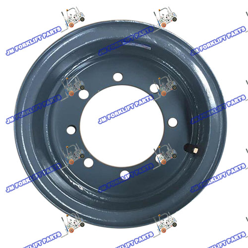 Forklift Rim 25904-40302