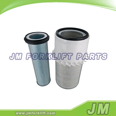 Air Filter  26502-27031