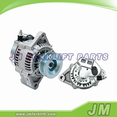 Alternator 27060-78158-71