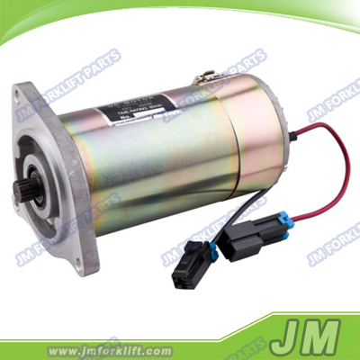 Steering DC motor 273A1-00401