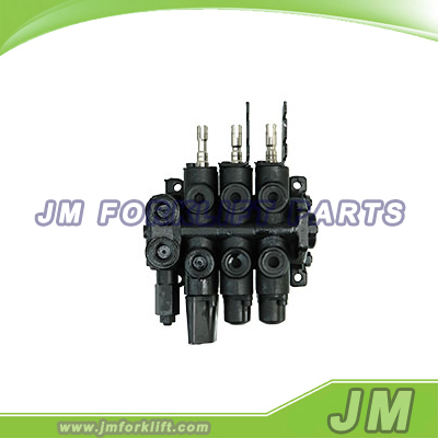 Control Valve 277H7-30301