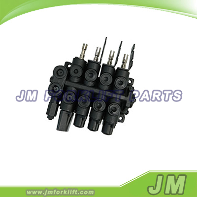 Control Valve 277H7-30401