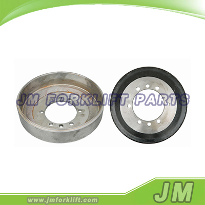 Brake Drum 277P3-02041A