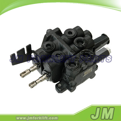 TEU Control Valve 277P7-30201(277H7-30201)