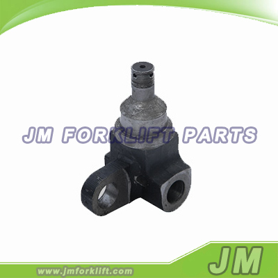 Steering Knuckle 277R4-32101