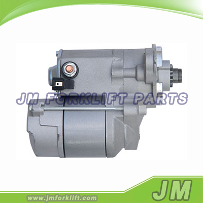 Starter 28100-20553-71; 28100-23810-71